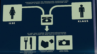 Here's How Relationships Work When The Nazis Take Over The World